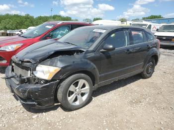  Salvage Dodge Caliber