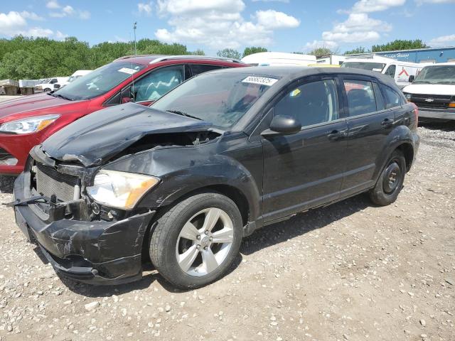  Salvage Dodge Caliber