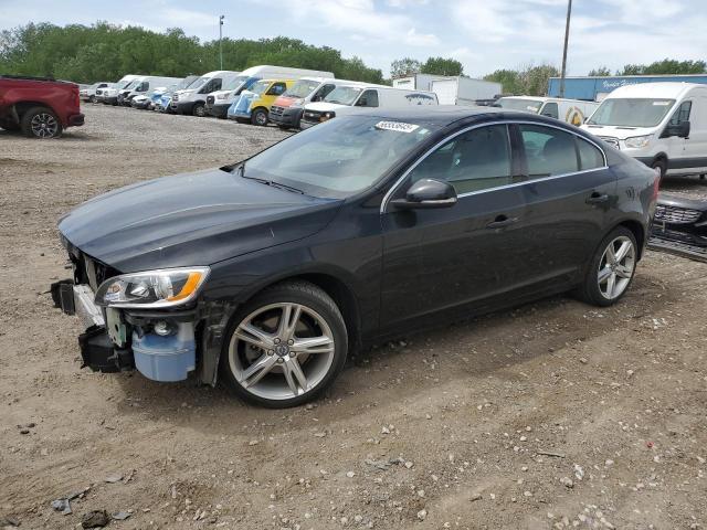  Salvage Volvo S60