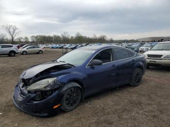  Salvage Mazda Mx5