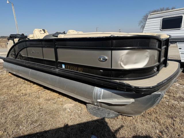  Salvage Barletta Pontoon