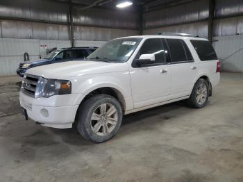  Salvage Ford Expedition