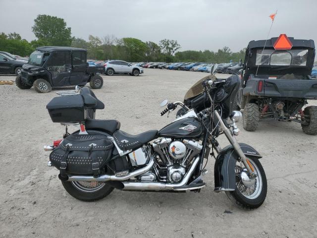  Salvage Harley-Davidson Fl