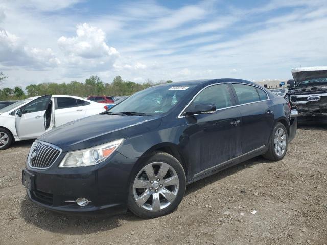  Salvage Buick LaCrosse