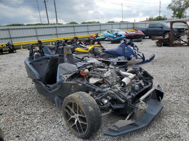  Salvage Polaris Slingshot