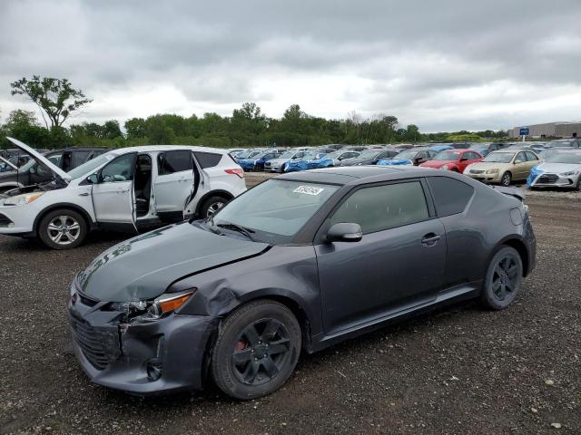  Salvage Toyota Scion
