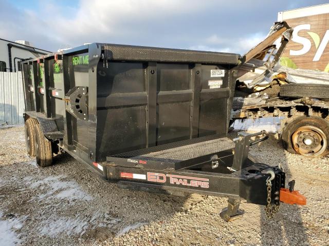  Salvage Ed Trailer