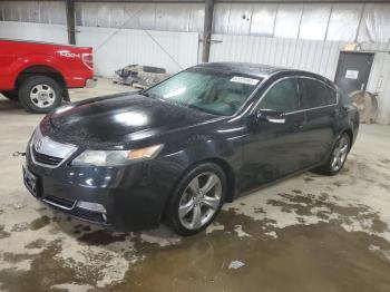  Salvage Acura TL