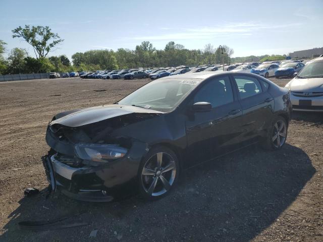  Salvage Dodge Dart