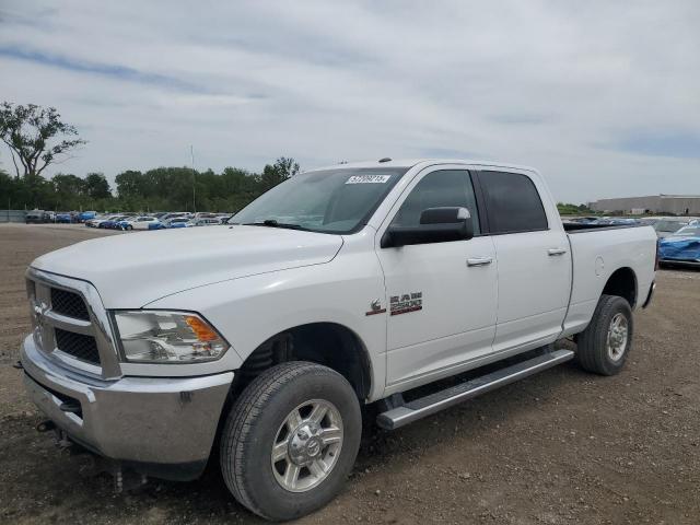  Salvage Ram 2500