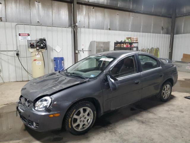  Salvage Dodge Neon