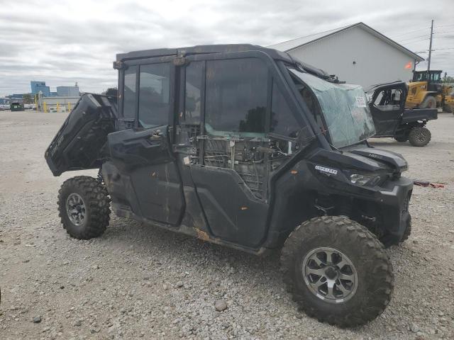  Salvage Can-Am Atv