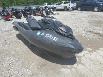  Salvage Sea-Doo Jetski