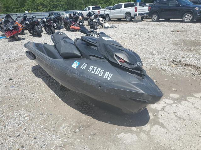  Salvage Sea-Doo Jetski