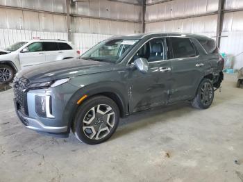  Salvage Hyundai PALISADE