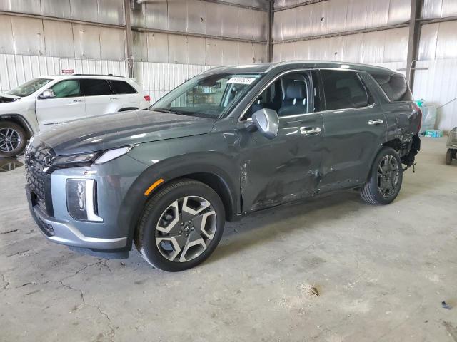  Salvage Hyundai PALISADE