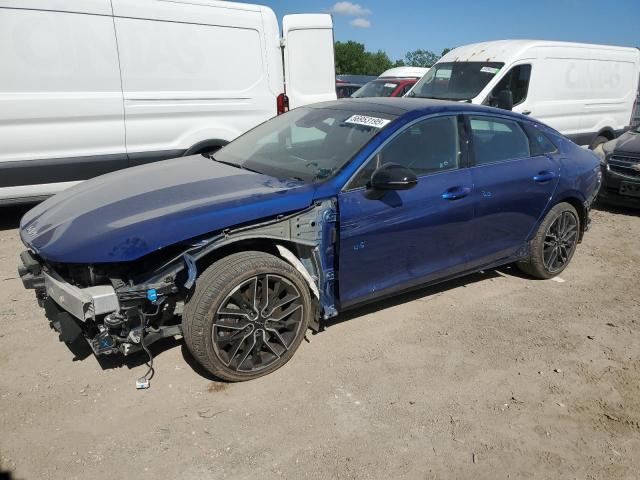  Salvage Kia K5