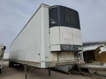  Salvage Utility Reefer