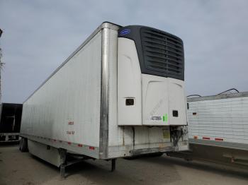  Salvage Utility Reefer