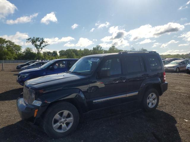  Salvage Jeep Liberty