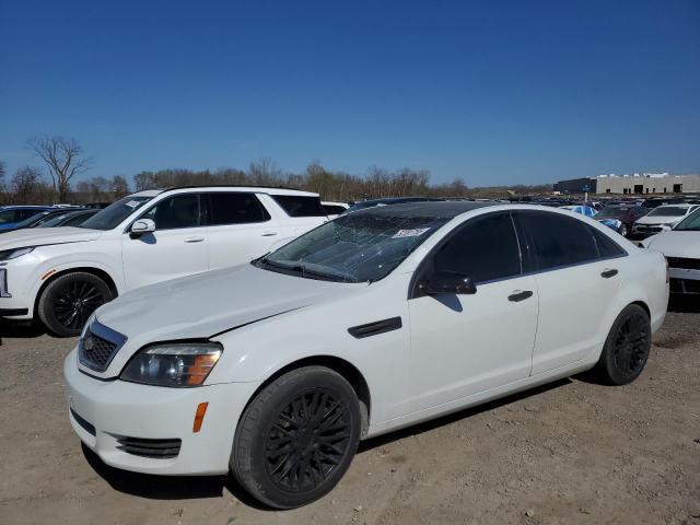 Salvage Chevrolet Caprice