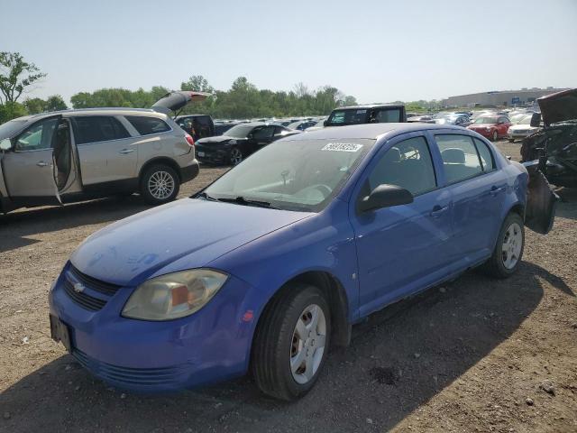  Salvage Chevrolet Cobalt Ls