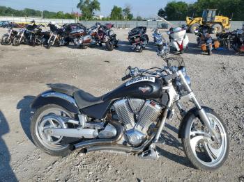  Salvage Polaris Vegas
