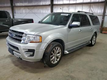  Salvage Ford Expedition