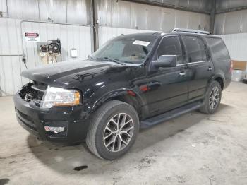  Salvage Ford Expedition
