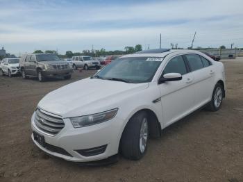  Salvage Ford Taurus