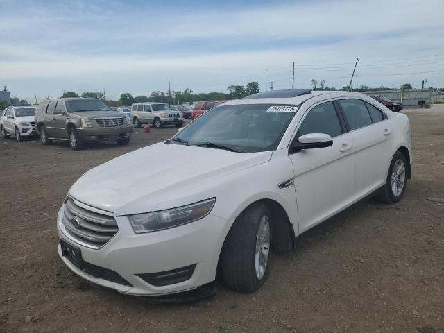  Salvage Ford Taurus