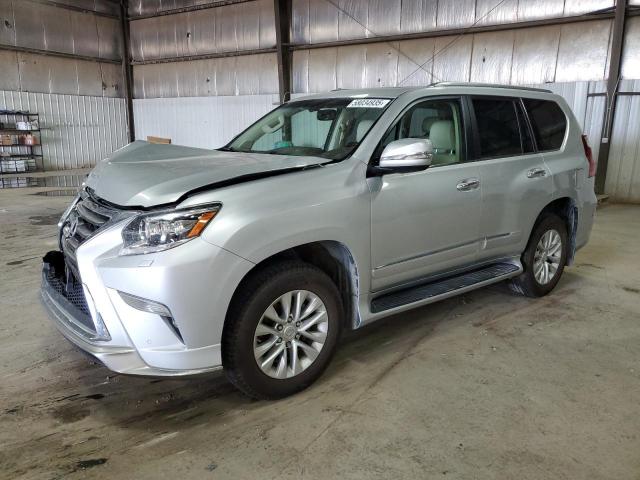  Salvage Lexus Gx