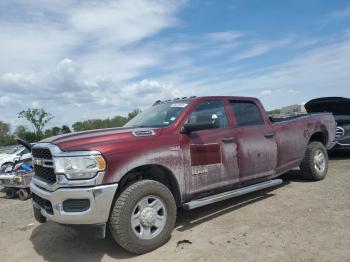  Salvage Ram 2500