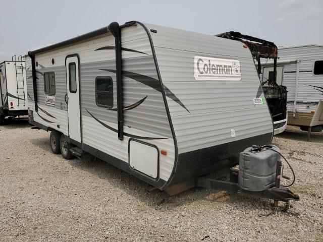  Salvage Dutchmen Coleman