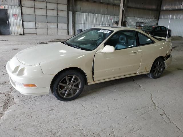  Salvage Acura Integra