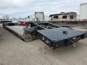  Salvage Landoll Haulall