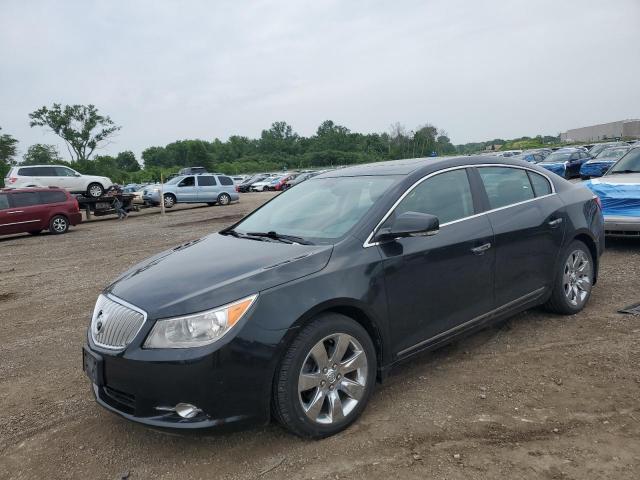  Salvage Buick LaCrosse