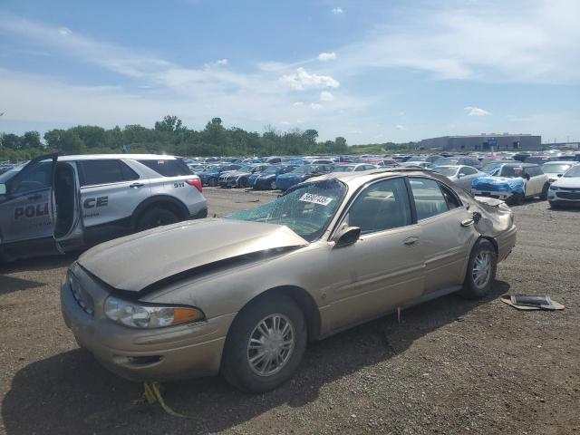  Salvage Buick LeSabre