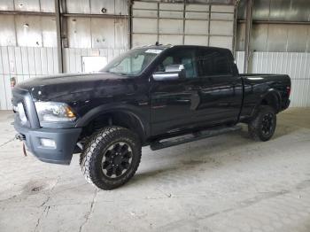  Salvage Ram 2500