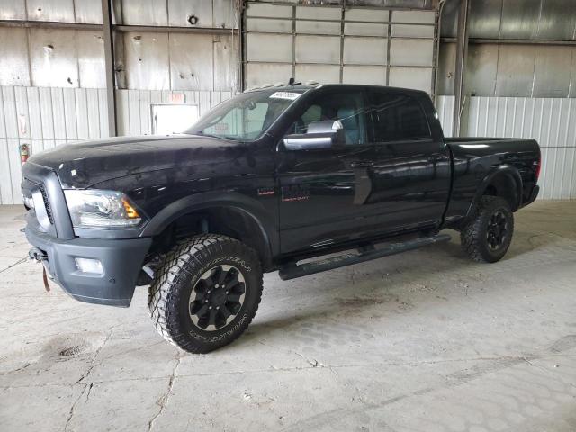  Salvage Ram 2500