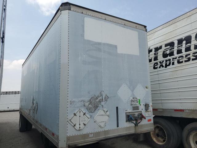  Salvage Great Dane Trailer