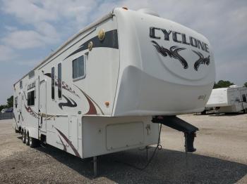  Salvage Heartland Cyclone