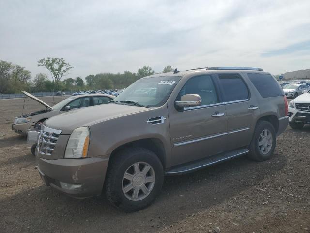  Salvage Cadillac Escalade