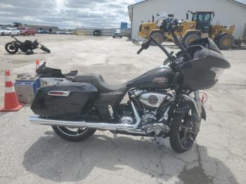  Salvage Harley-Davidson Fl