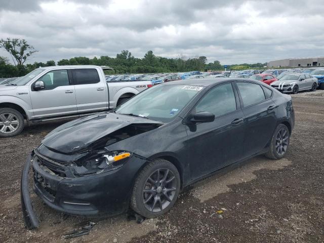  Salvage Dodge Dart