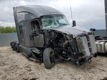  Salvage Kenworth T680