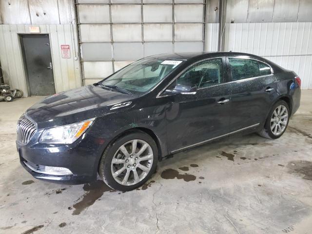  Salvage Buick LaCrosse