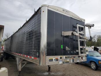  Salvage Wilson Trailer