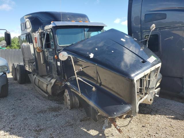  Salvage International 9400