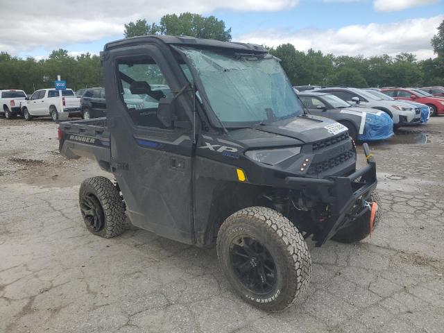  Salvage Polaris Ranger Xp